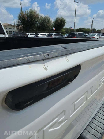2020 Chevrolet Silverado 3500HD WT Crew Cab Long Bed 1WT DRW - miniatura 19