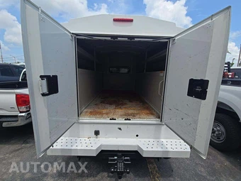 2020 Chevrolet Silverado 3500HD WT Extended Cab Long Bed 1WT - miniatura 14