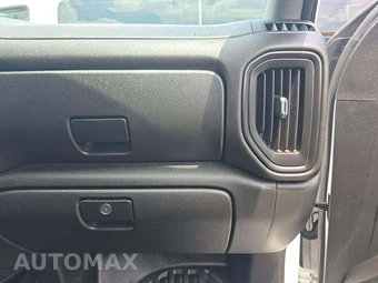 2020 Chevrolet Silverado 3500HD WT Extended Cab Long Bed 1WT - miniatura 19