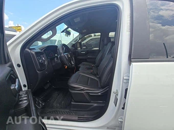 2020 Chevrolet Silverado 3500HD WT Extended Cab Long Bed 1WT - miniatura 6