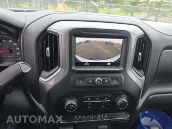 2020 Chevrolet Silverado 3500HD WT Extended Cab Long Bed 1WT - miniatura 11