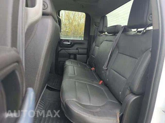 2020 Chevrolet Silverado 3500HD WT Extended Cab Long Bed 1WT - miniatura 14