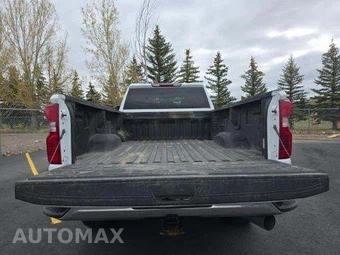 2020 Chevrolet Silverado 3500HD WT Extended Cab Long Bed 1WT - miniatura 15