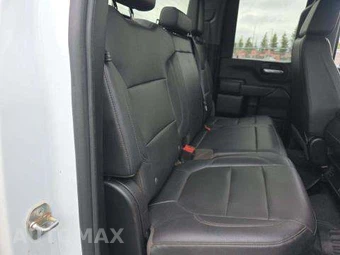 2020 Chevrolet Silverado 3500HD WT Extended Cab Long Bed 1WT - miniatura 17