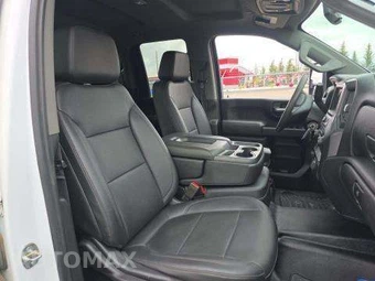 2020 Chevrolet Silverado 3500HD WT Extended Cab Long Bed 1WT - miniatura 19
