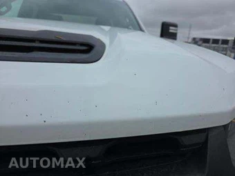 2020 Chevrolet Silverado 3500HD WT Extended Cab Long Bed 1WT - miniatura 24