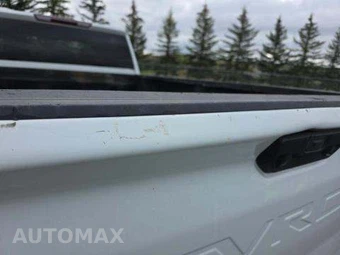 2020 Chevrolet Silverado 3500HD WT Extended Cab Long Bed 1WT - miniatura 26