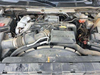 2020 Chevrolet Silverado 3500HD WT Extended Cab Long Bed 1WT - miniatura 30