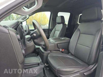 2020 Chevrolet Silverado 3500HD WT Extended Cab Long Bed 1WT - miniatura 7