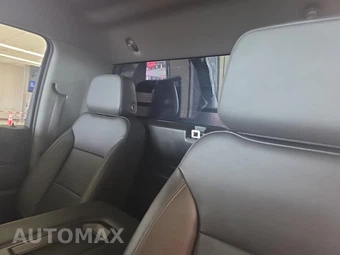 2020 Chevrolet Silverado 3500HD WT Regular Cab Long Bed 1WT - miniatura 10