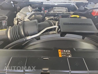 2020 Chevrolet Silverado 3500HD WT Regular Cab Long Bed 1WT - miniatura 12