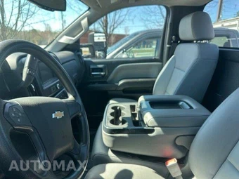 2020 Chevrolet Silverado MD - miniatura 6