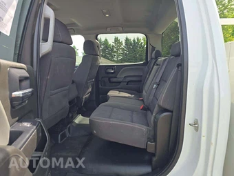 2020 Chevrolet SILVERADO MEDIUM DUTY Base - miniatura 10