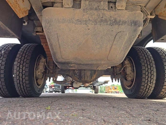 2020 Chevrolet SILVERADO MEDIUM DUTY Base - miniatura 11
