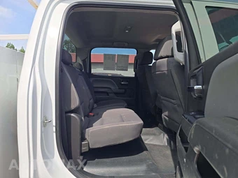 2020 Chevrolet SILVERADO MEDIUM DUTY Base - miniatura 12