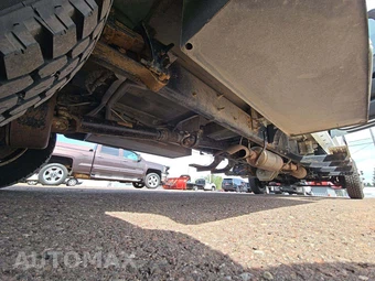 2020 Chevrolet SILVERADO MEDIUM DUTY Base - miniatura 13