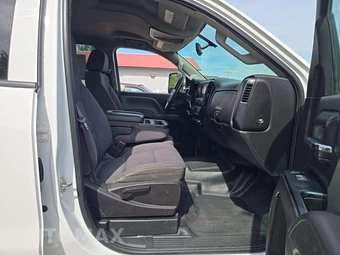 2020 Chevrolet SILVERADO MEDIUM DUTY Base - miniatura 14