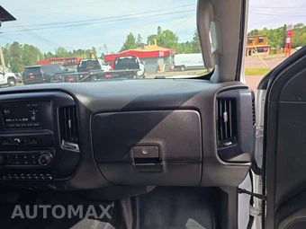 2020 Chevrolet SILVERADO MEDIUM DUTY Base - miniatura 15