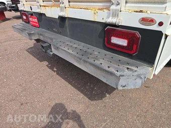 2020 Chevrolet SILVERADO MEDIUM DUTY Base - miniatura 19