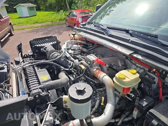 2020 Chevrolet SILVERADO MEDIUM DUTY Base - miniatura 23