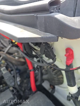2020 Chevrolet SILVERADO MEDIUM DUTY Base - miniatura 24