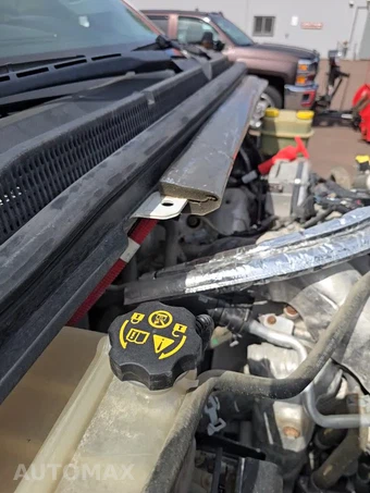 2020 Chevrolet SILVERADO MEDIUM DUTY Base - miniatura 25