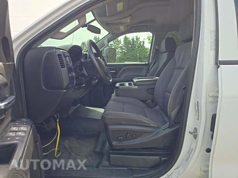 2020 Chevrolet SILVERADO MEDIUM DUTY Base - miniatura 3