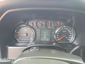 2020 Chevrolet SILVERADO MEDIUM DUTY Base - miniatura 6