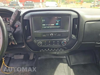 2020 Chevrolet SILVERADO MEDIUM DUTY Base - miniatura 7
