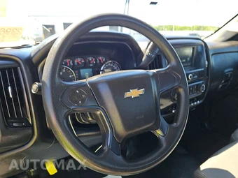 2020 Chevrolet SILVERADO MEDIUM DUTY Base - miniatura 10