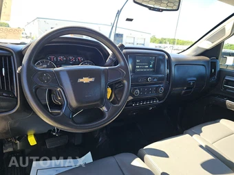 2020 Chevrolet SILVERADO MEDIUM DUTY Base - miniatura 11