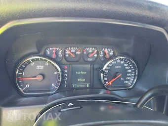 2020 Chevrolet SILVERADO MEDIUM DUTY Base - miniatura 12