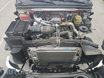 2020 Chevrolet SILVERADO MEDIUM DUTY Base - miniatura 14