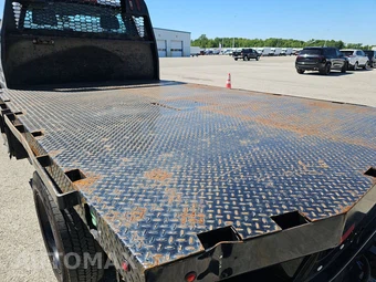2020 Chevrolet SILVERADO MEDIUM DUTY Base - miniatura 15