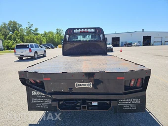 2020 Chevrolet SILVERADO MEDIUM DUTY Base - miniatura 5