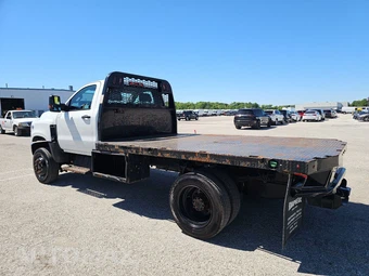 2020 Chevrolet SILVERADO MEDIUM DUTY Base - miniatura 6