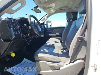 2020 Chevrolet SILVERADO MEDIUM DUTY Base - miniatura 7