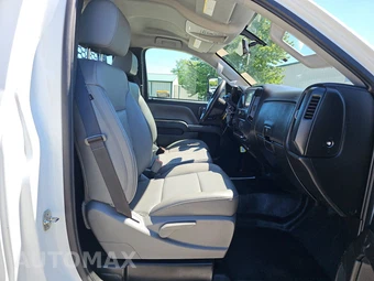 2020 Chevrolet SILVERADO MEDIUM DUTY Base - miniatura 8