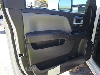2020 Chevrolet SILVERADO MEDIUM DUTY Base - miniatura 9