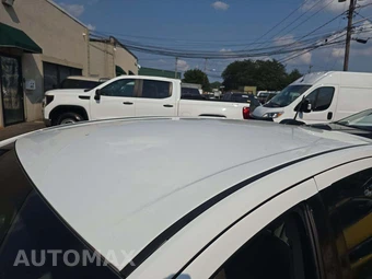 2020 Chevrolet Sonic LT Hatchback 1FL - miniatura 12