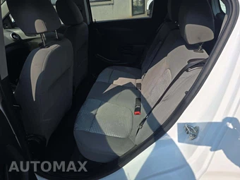 2020 Chevrolet Sonic LT Hatchback 1FL - miniatura 13