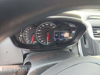 2020 Chevrolet Sonic LT Hatchback 1FL - miniatura 9