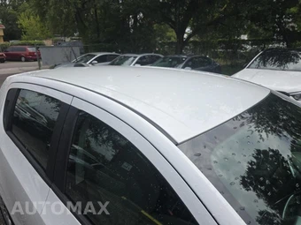 2020 Chevrolet Sonic LT Hatchback 1FL – miniatura 12