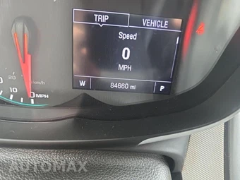 2020 Chevrolet Sonic LT Hatchback 1FL – miniatura 15