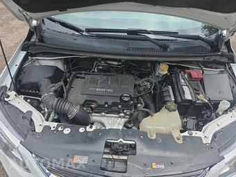 2020 Chevrolet Sonic LT Hatchback 1FL – miniatura 18