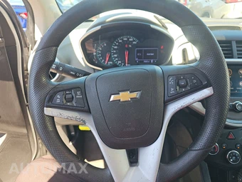 2020 Chevrolet Sonic LT Hatchback 1FL – miniatura 10