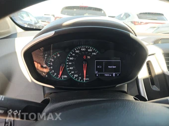 2020 Chevrolet Sonic LT Hatchback 1FL – miniatura 12