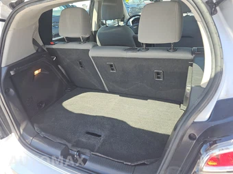 2020 Chevrolet Sonic LT Hatchback 1FL – miniatura 16