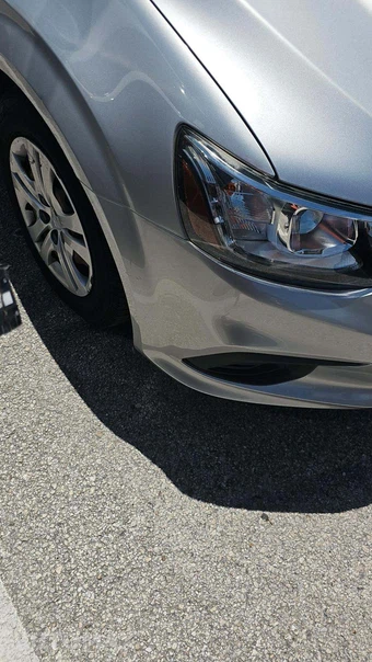 2020 Chevrolet Sonic LT Hatchback 1FL – miniatura 25
