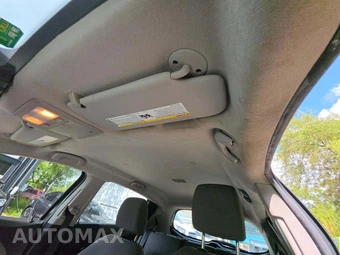 2020 Chevrolet Sonic LT Hatchback 1FL - miniatura 11